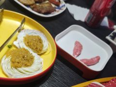 -AJIYA·池袋日式烧肉自助(天津万象城店)
