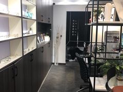 -大视家眼镜(园区星海店)