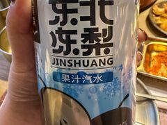 -西塔老太太泥炉烤肉(沈阳店)