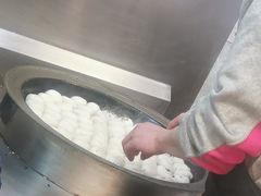 -小杨生煎(黄河路店)