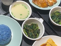 -Asianplus海蓝鸡饭