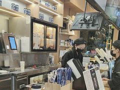 -霸王茶姬(西单百货店)