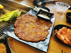 -肉甲韩国木炭烤肉(新壹街1店)