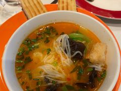 -味餐厅·海鲜·火锅·自助餐