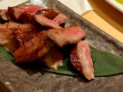 -乌君·酒场·炭火烧鸟(侨城坊店)