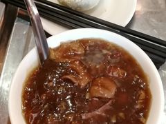 小炒肝-姚记炒肝店(簋街店)