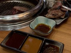 -丸藏和牛烧肉专门店(园区师惠坊店)