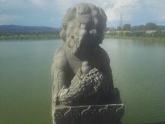 -卢沟桥文化旅游区