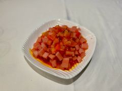 四川泡菜-川香楼酒家