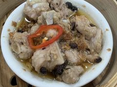 -添好运点心专门店(中环IFC店)
