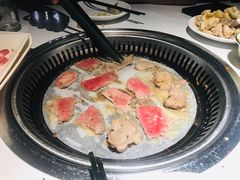 -东北烤肉(钟鼎名悦店)