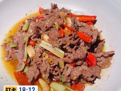 -老湘村·湖南土菜(天河维多利店)