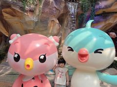 -杭州开元森泊度假乐园