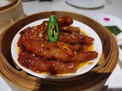 -好食上(喜盈门.范城店)