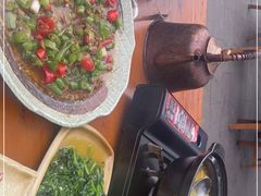 -青城甲(青城山店)