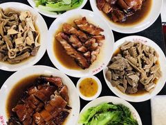 -黄连大头华烧鹅店(大良店)