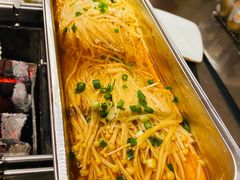 -很久以前羊肉串(大华三路店)