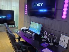-Sony Store 索尼(上海淮海中路店)
