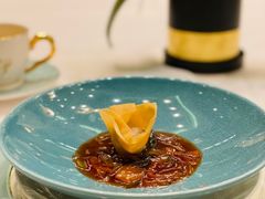 -明阁 Ming Court(广州朗豪酒店)