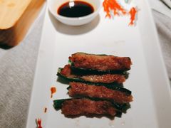 -晓粤·惹味粤菜(凯德乐峰广场店)