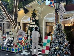 -IL TEATRO 精品意大利餐厅