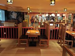 -有喜屋·鲜鸡烧鸟·居酒屋(安龙路店)