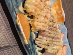 -炙柒Sekinana·精致日料(合生汇店)