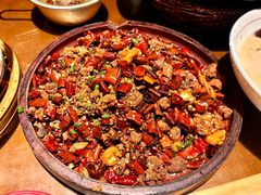 -杨记隆府(重庆总店)