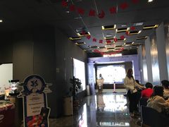 -苏宁影城(激光沙发)