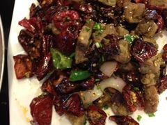 叫花仔排-渝味川菜(夜宵航母店)