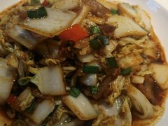 -老阿爸鲜鱼土菜(昆山花桥店)