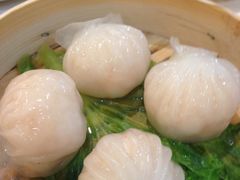 晶莹虾饺皇-天天渔港(杏林街店)