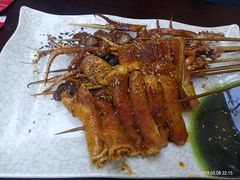 -老赵太太麻辣烫涮肚馆(大经路店)