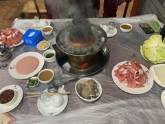 -鑫龙火锅城(阳光新路店)
