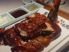 -茄子恰恰·新云南小炒(钱王街店)