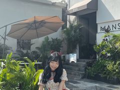 -漫笙舍Manse·咖啡·民宿