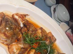 -晓粤·惹味粤菜(凯德乐峰广场店)