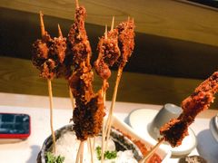 -井格重庆火锅(友谊路新业广场店)