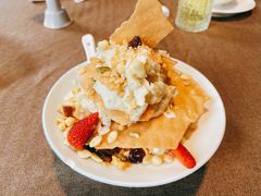 坚果土豆泥-樽宴酒楼·地道川菜·品质聚会·生日宴请