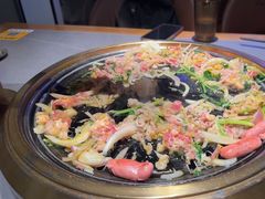 -杨小佳·齐齐哈尔烤肉·烤串(广州店)
