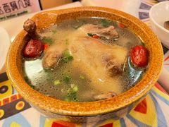 -阿达西阿凡提新疆美食