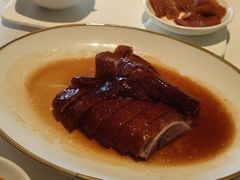 -正佳广场万豪酒店-粤菜餐厅·点心·海鲜·聚餐