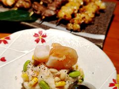 -有喜屋·烧鸟·居酒屋(周浦万达店)