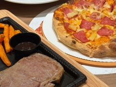 -必胜客(龙泉万达店)