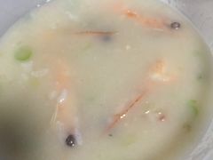 -颐和•海鲜砂锅粥•啫啫煲(奥林匹克广场店)