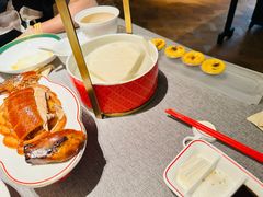 -秀儿四九城·新京菜(亚运村鸟巢店)