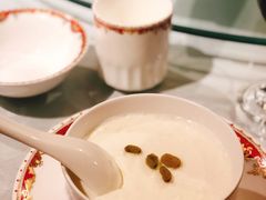 酸奶-东方亚克西餐厅(西康路店)