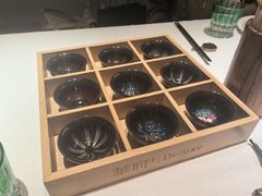 -華府Deluxe(兴业太古汇店)