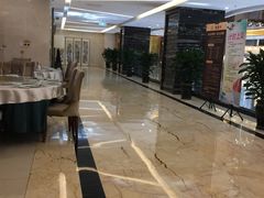 -喜盈门.鱼鲜家味(金马店)