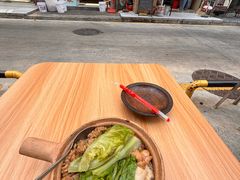 -潮香兴煲仔饭(莲花路店)